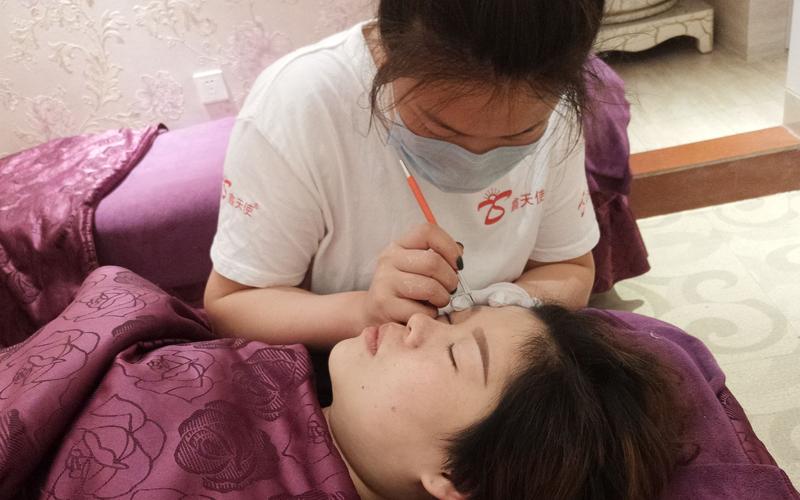 连江美容