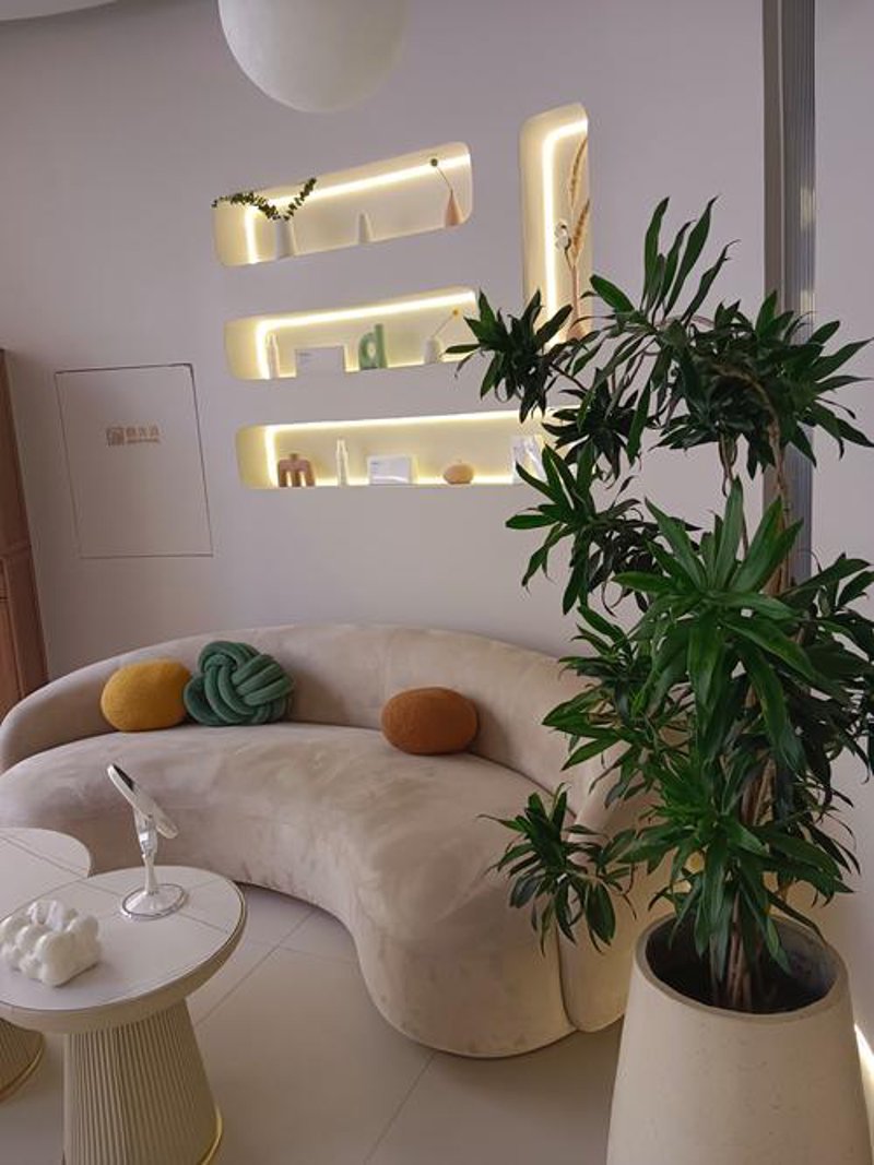 连江美容行业的最新趋势与变革:美容店迎来新机遇